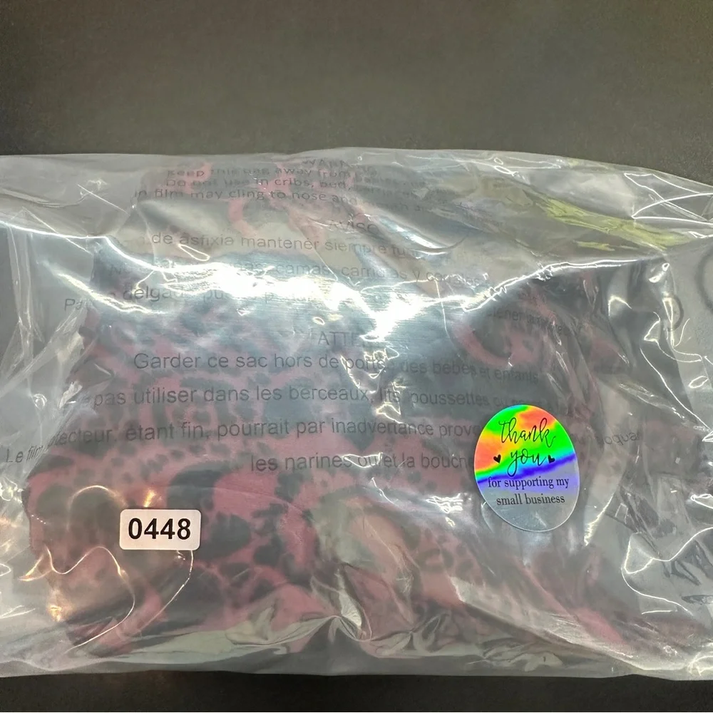 *Sold* Vtg MSK Silk Burnout Velvet Kimono Cardigan 1X Black Beaded Whimsygoth - Picture 8 of 8